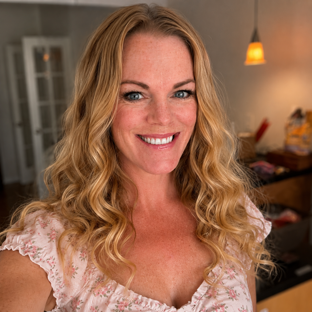 Liz Dean, founder of Influencer Butler